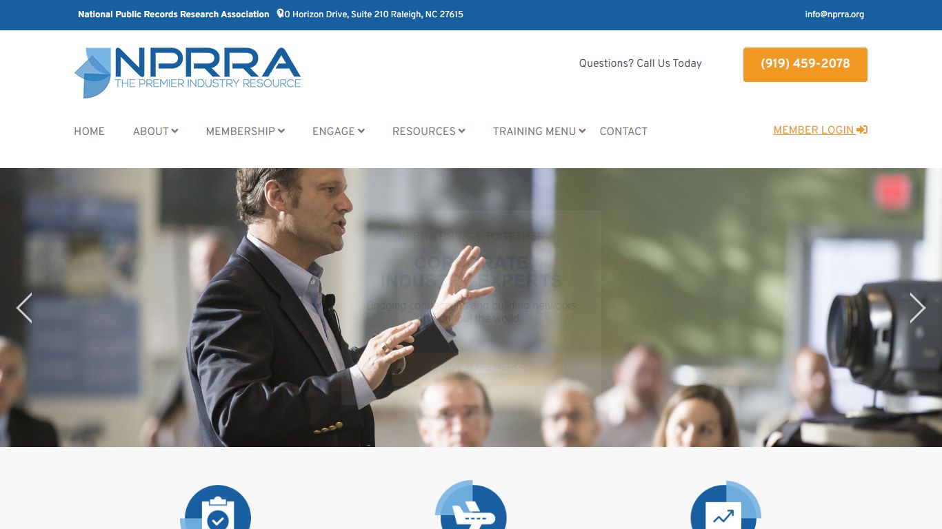 NPRRA | The Premier Industry Resource